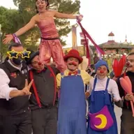 EP 5 Mama Pica el Pollo, Arranca el FICUU Chihuahua