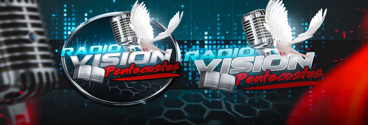 Radio Vision Pentecostes