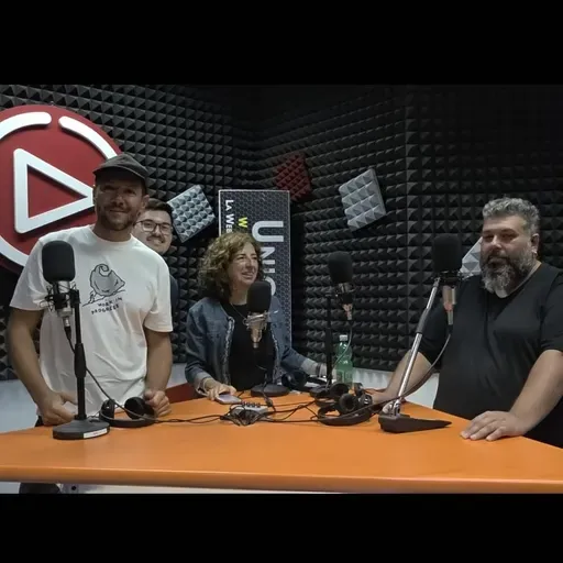 Mirko Zaru a Ciak in Sardegna: Tra Sardegna e Intelligenza Artificiale