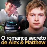 M4T0U um adolescente pra esconder um SEGREDO | Alex Rodda & Matthew Mason