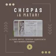 Chispas