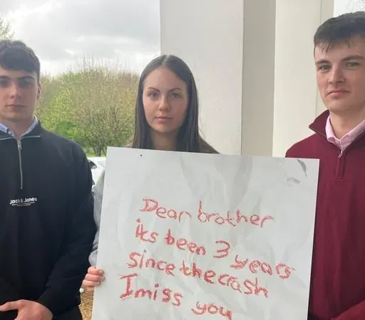 Road safety reimagined