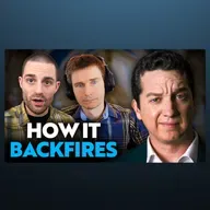 #1148 Protestants, Stop Saying THIS About Catholicism - Trent Horn