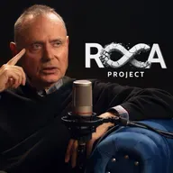 #72 - PSICÓPATAS OCULTOS: El Mal que Vive entre Nosotros | Vicente Garrido en Roca Project