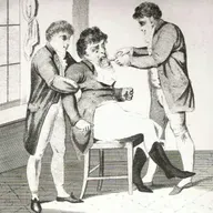 Como era ir ao dentista antigamente