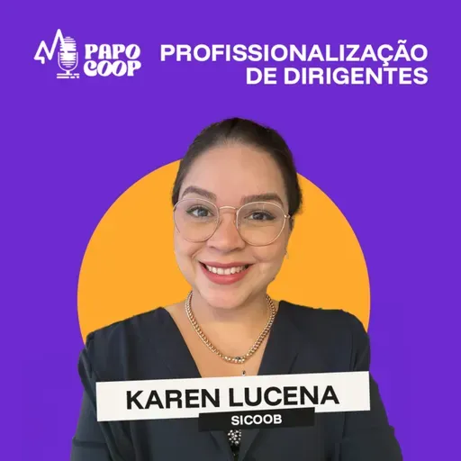PAPOCOOP T05E14 - Profissionalização de Dirigentes