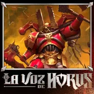 LVDH 420 - Codex Devoradores de Mundos 2025, nuevo trasfondo y reglas