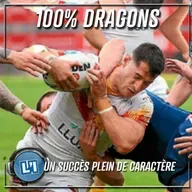 UN SUCCÈS PLEIN DE CARACTÈRE !