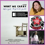 WHAT WE CARRY - Jessie Anthony, Kat McDermott, Bracken Burns, Willow Auguer & Katrinka Scott Interview
