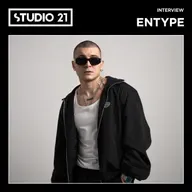 STUDIO 21 Interview: ENTYPE – 04 июня 2025