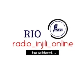 RADIO INJILI ONLINE