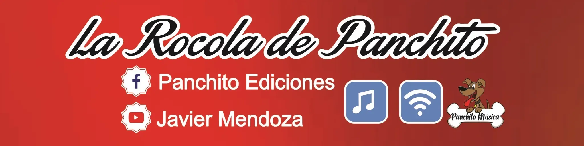 La Rocola de Panchito