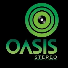 Oasis stereo