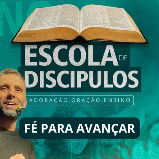 Fé para avançar