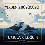 Yerdeniz Öyküleri | Yerdeniz Büyücüsü | 1. Bölüm
