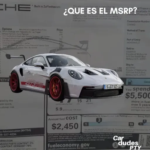 ¡Que es el MRSP, nuevo proyecto , prueba al Tugella!