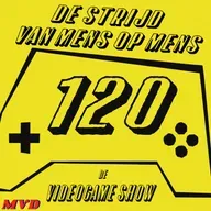 #120 - De strijd van mens op mens (met Steam hardware, Xbox onrust, Arc Raiders, Super Mario Galaxy, GTA VI, Mouthwashing, The Boba Tea Shop)