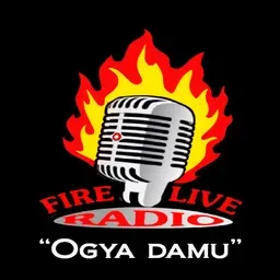Fire Live Radio