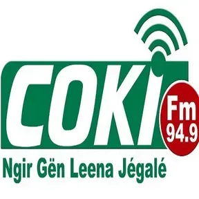 COKI FM