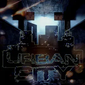 Urban City