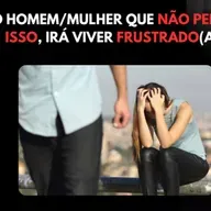 Por CAUSA DISSO os Relacionamentos de HOJE Não Duram nem 3 MESES [Frustração CONSTANTE]