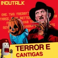 InduTalk Especial | Canções do Mal: Cantigas Infantis no Cinema de Terror