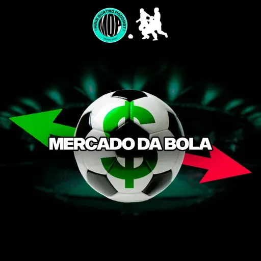 Mercado da Bola e o alívio vascaíno