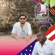 Lo Más Focop - Premios Juventud, Paraguay no existe, Bolota se quedó sin Visa y Mulino habló en la ONU