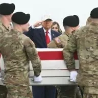 March 13, 2026 - "American Week": Trump vows to end war on Iran, but has no exit strategy