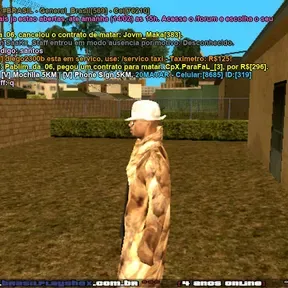 Jao007