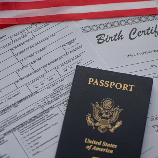 Could new laws make voting harder for married women?