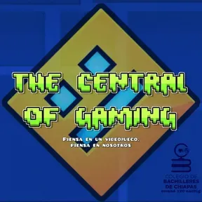 THE CENTRAL OF GAMING