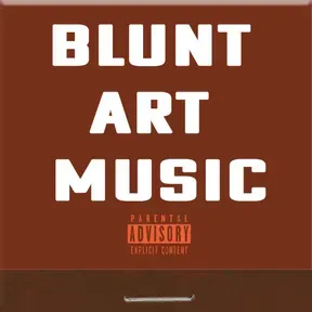 Blunt Art Music