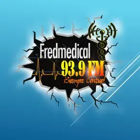 Fredmedical-Radio