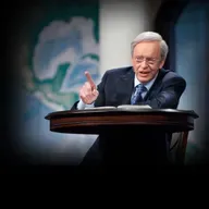 How the Truth Can Set You Free, Part 9