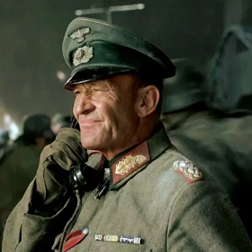 Las Negociaciones Finales por la Rendición de Berlín 1945 | El Mensaje final de Helmuth Weidling