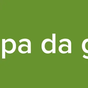 Tropa da god