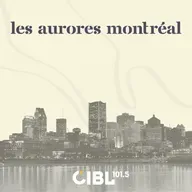 Les aurores Montréal : 04/30/2026 09:00