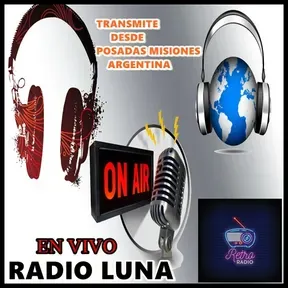 RADIO LUNA