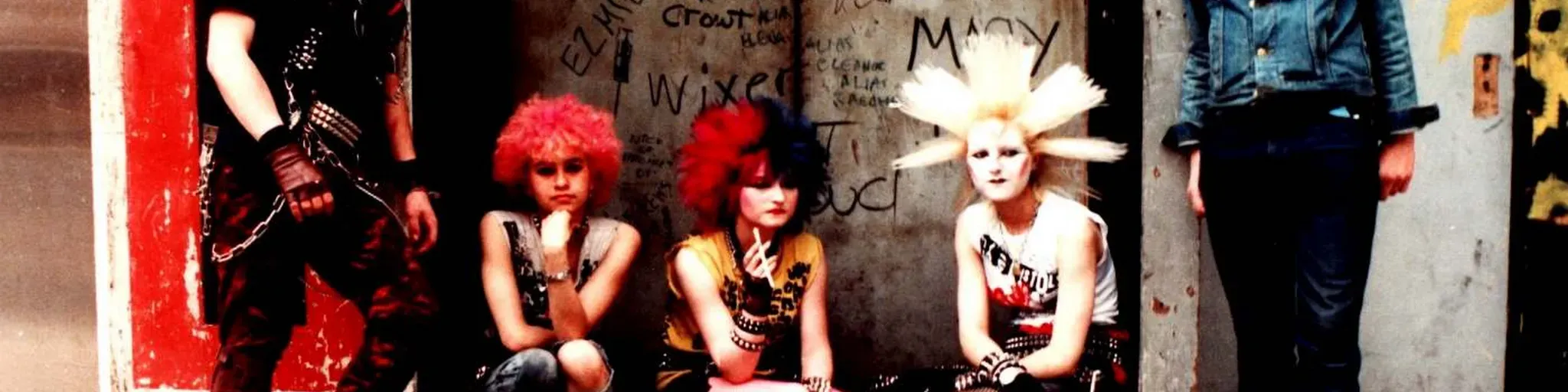 Mekoo And Miike Post punk Shosegaze 80s VOL-9