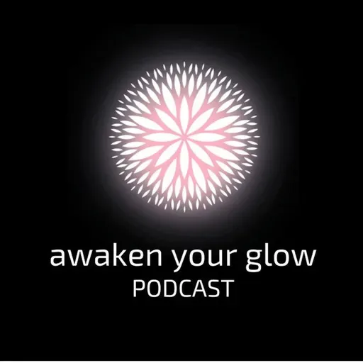 Awaken Your Glow Glows Up
