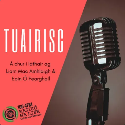 Tuairisc 19ú Bealtaine 2026
