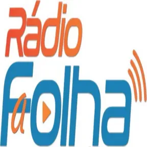 Raddio A Folha