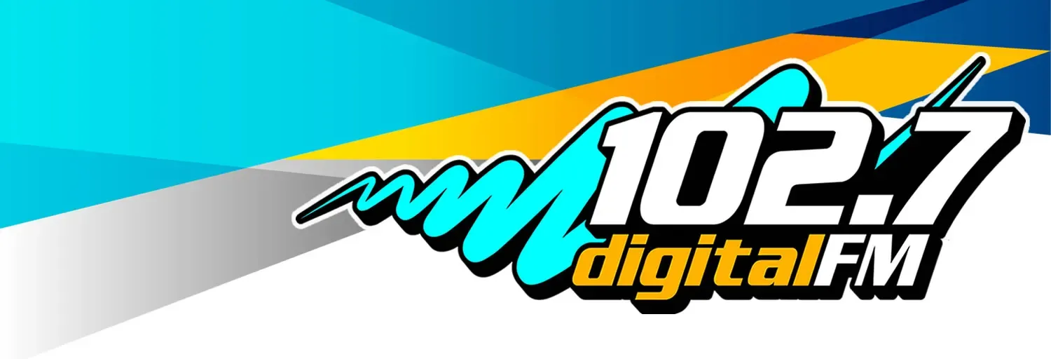 Digital 102.7 FM Puerto La Cruz