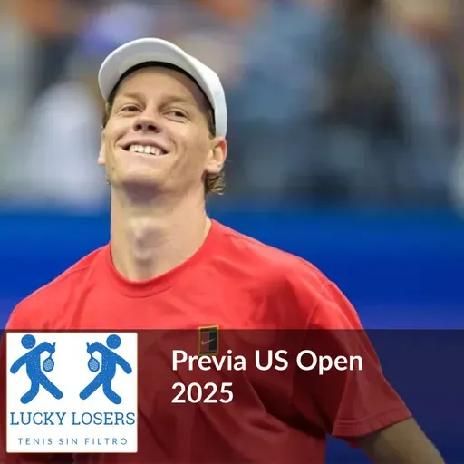 25/ago/2025 - Previa US Open 2025
