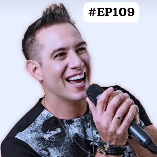 Benil - Toque Brasileiro #EP109