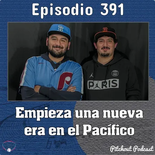 "Episodio 391: Empieza una nueva era en el Pacífico"
