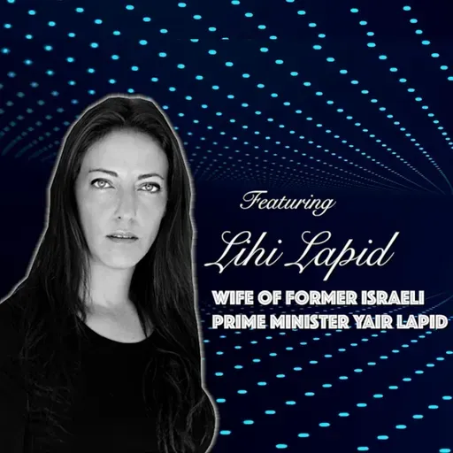 A Special Look: Lihi Lapid
