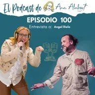 100. Amar de la mano de Ángel Rielo