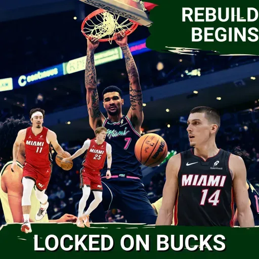 Bucks Won the Trade? Examining the Bucks Finances, Assets and Future after Trading Giannis to Miami